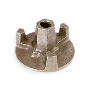 Three Wing Anchor Nut