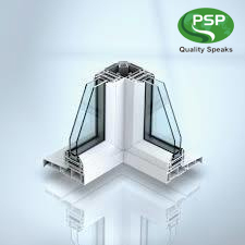 Windows  UPVC Profiles