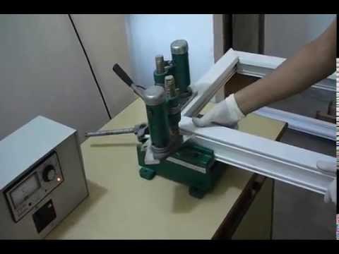 Windows Upvc Profiles