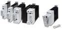 Rgcm3a60d15gke Solid State Relays With Integrated Heatsink Rated Voltage: 5 - 32 Vdc Volt (V)