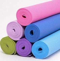 Pvc Yoga Mat