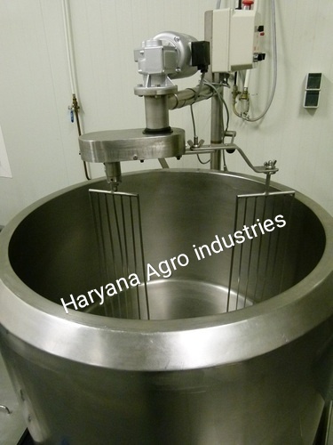 Paneer Vat