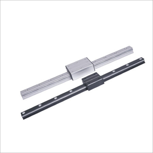 लीनियर गाइड बेयरिंग