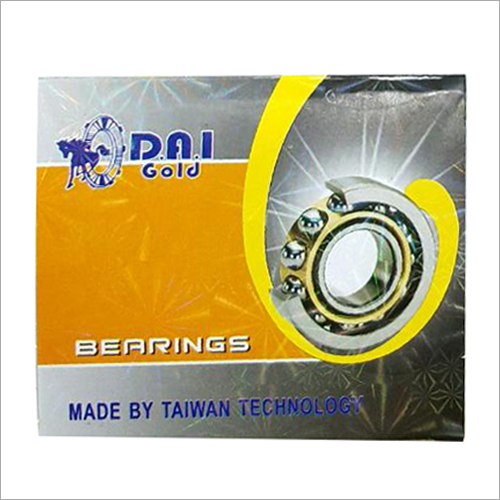 स्टेनलेस स्टील टू व्हीलर बियरिंग्स