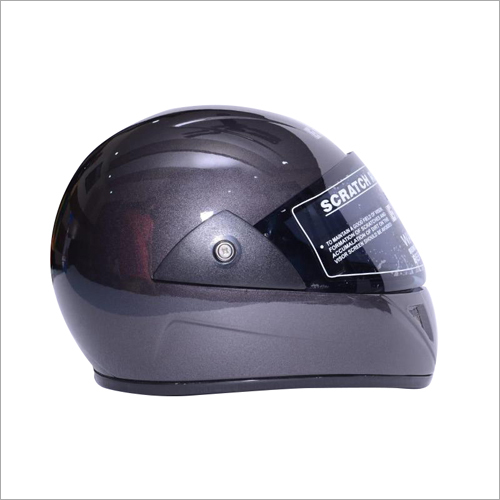 बाइक फुल फेस हेलमेट