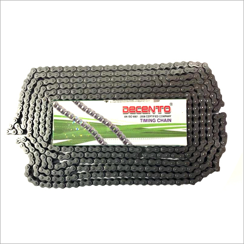 स्टील टाइमिंग चेन