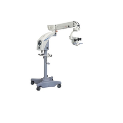 Ophthalmic Operating Microscope Application: Hospital