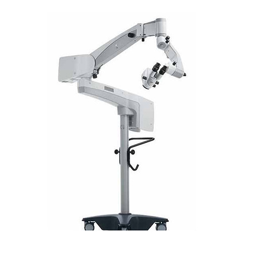 Ophthalmic Operating Microscope Application: Hospital