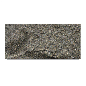 Construction Sand - Natural Powder, Purity 98.9%, Bulk Density 1.56 G/cm3, Moisture 3-4%, Variable Particle Size | Diverse Uses, Construction Ready