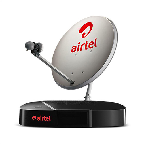 Airtel DTH Installation Service