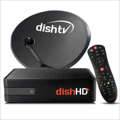 Dish Tv Set Top Box Application: Home And Industrial