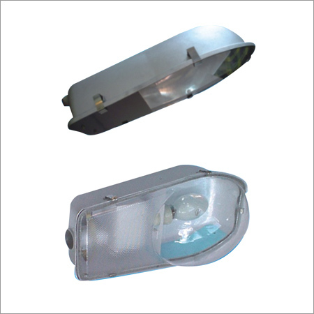 सड़क की रोशनी