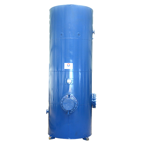 Indirect Heated Storage Tanks