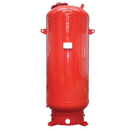 Expansion Tanks