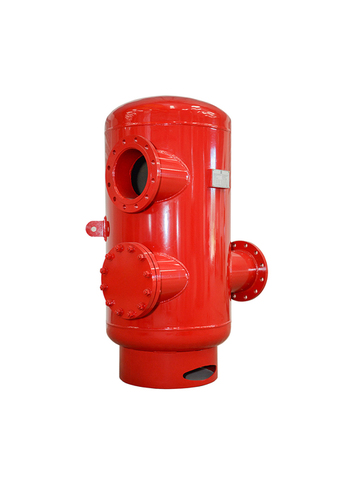 Air Separators