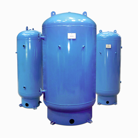 Air Receivers