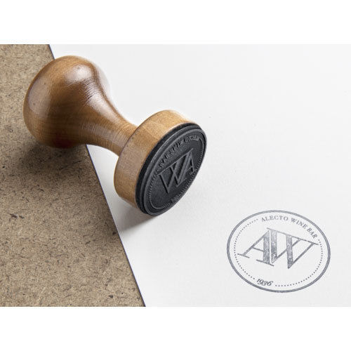 Rubber Stamp