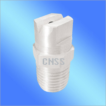 Flat Fan Nozzle