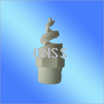 स्पाइरल नोज़ल