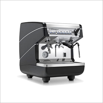 Semi-Automatic Semi Automatic Coffee Bean Machine