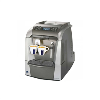Automatic Capsule Coffee  Machine