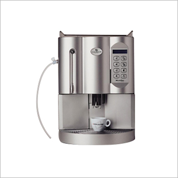 Fully Automatic Coffee Bean Machine