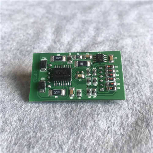 STEPPING MOTOR BKM II
