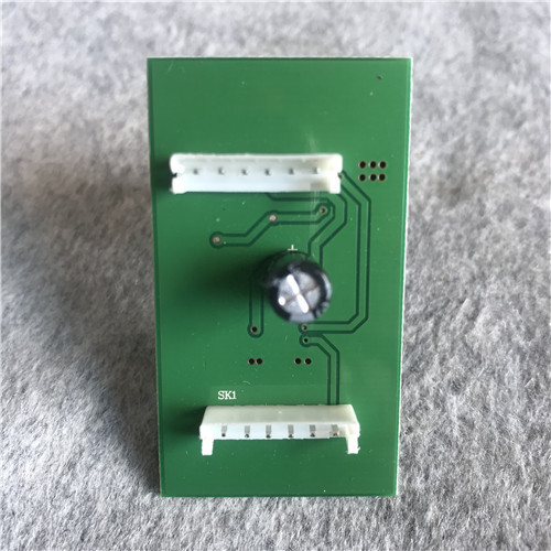 Stepping Motor Bkm Ii