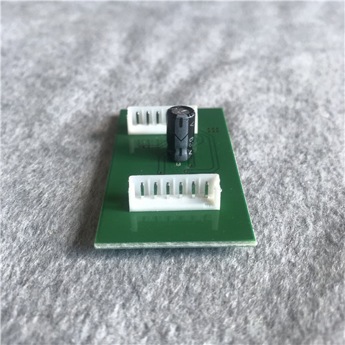 Stepping Motor Bkm Ii