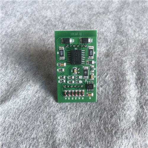 Stepping Motor Bkm Ii