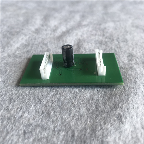 Stepping Motor Bkm Ii