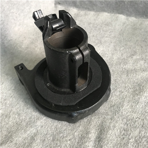 Rotor Body