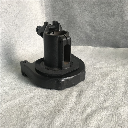 Rotor Body