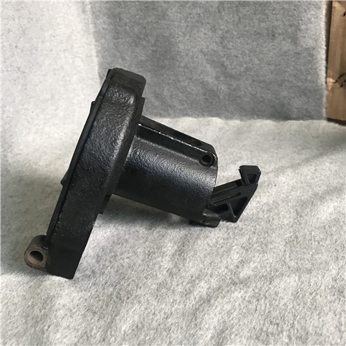 Rotor Body