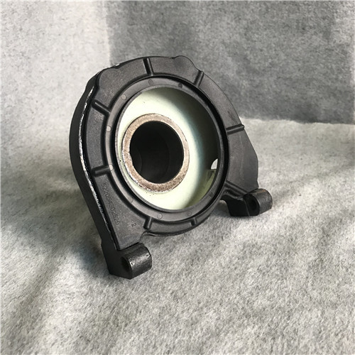 Rotor Body