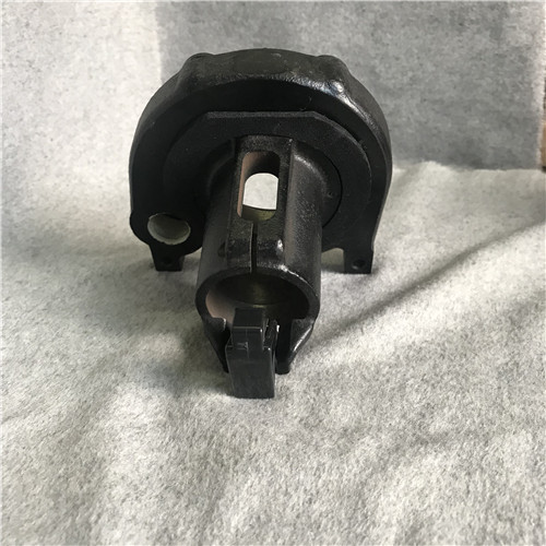Rotor Body