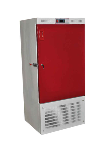Deep Freezer Vertical - Stainless Steel, 4.0 to 10.0 Cuft Capacity | Low Temperature Quick Freezing, Microprocessor Digital Controller, CFC-Free Eco Compressor, Frost-Free Design