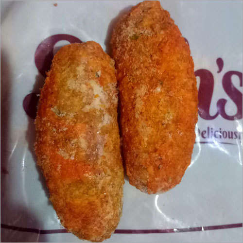 चिकन मलाई रोल