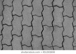 कंक्रीट इंटरलॉकिंग टाइलें