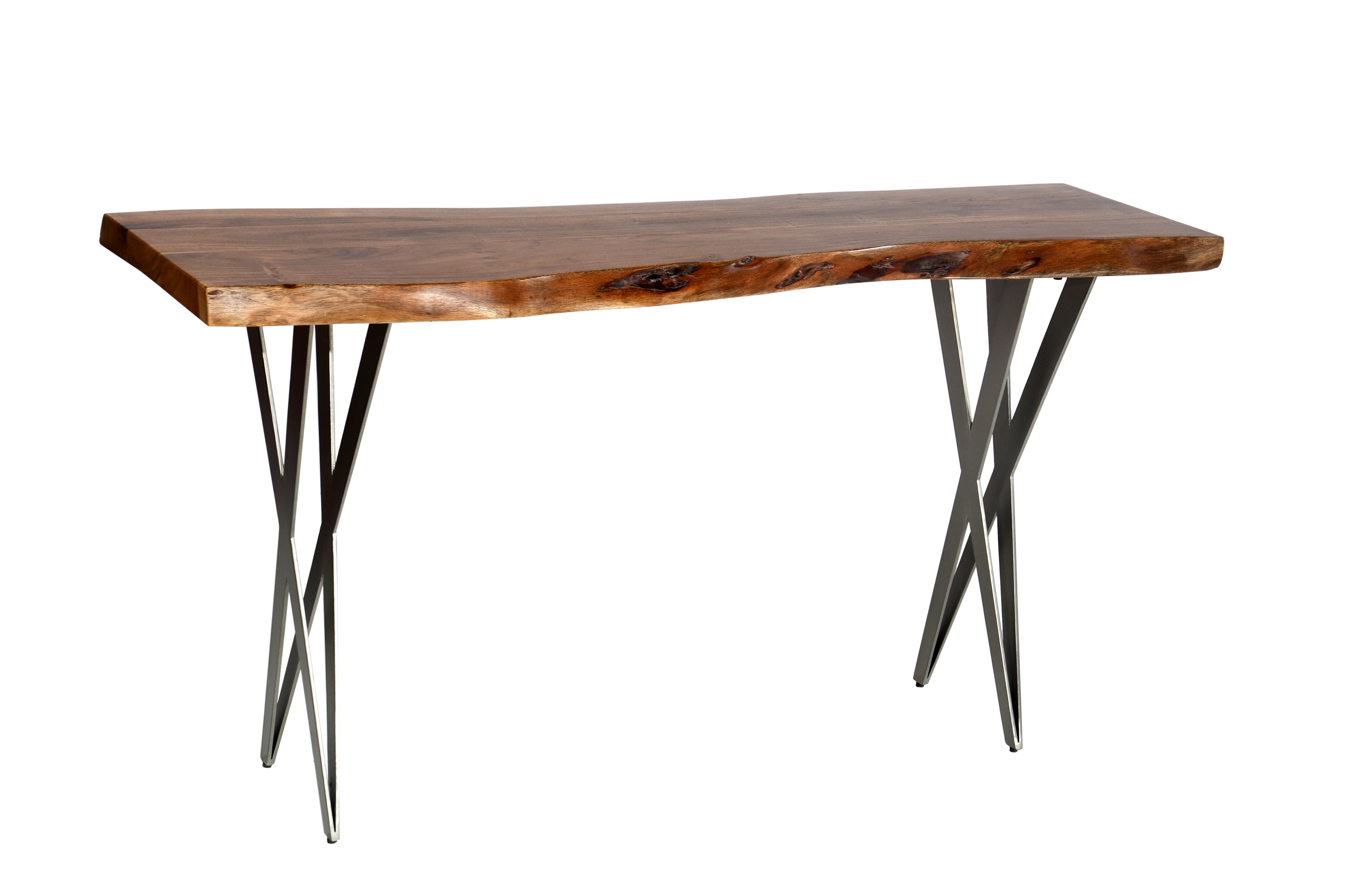 Machine Made Designer Console Table