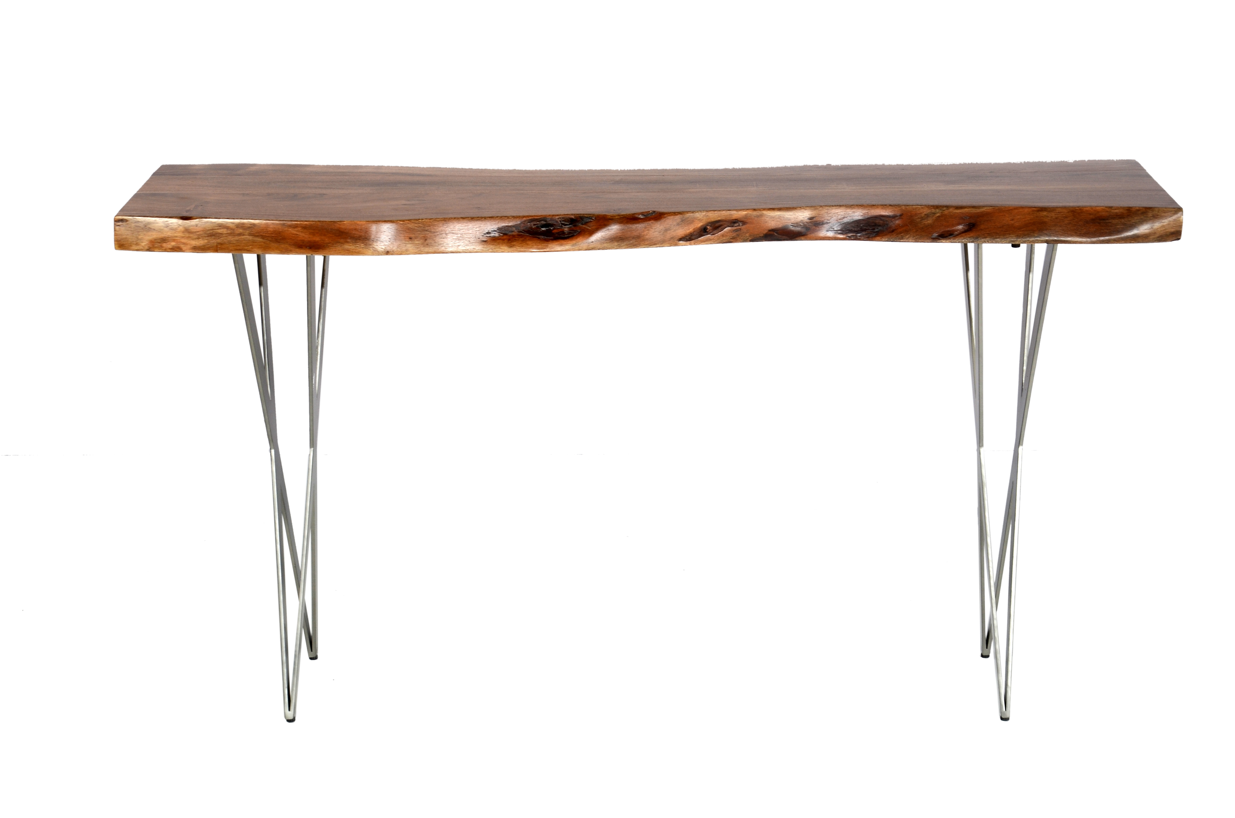 Machine Made Designer Console Table