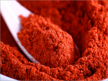 Red Chilly Powder Grade: Premium