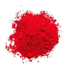 Red Pigment