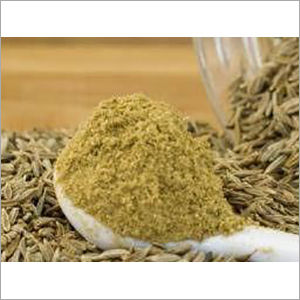 Cumin Powder Grade: A