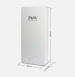 CPE505 300Mbps Outdoor Bridge