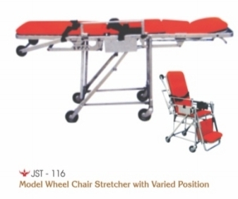 आपातकालीन बचाव उपकरण