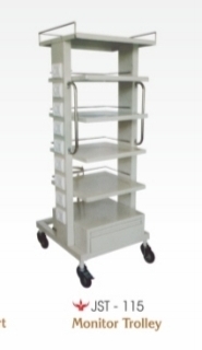 Emergency Rescue Equipments