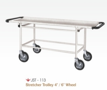Emergency Rescue Equipments