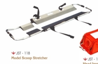Emergency Rescue Equipments