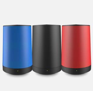 WR728AC-LTE 1300Mbps स्मार्ट होम सेंटर कंट्रोलर ब्लूटूथ/Zigbee Wi-Fi राउटर के साथ